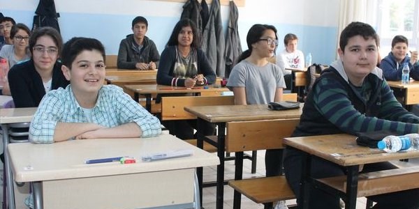 Lise tercihleri başladı