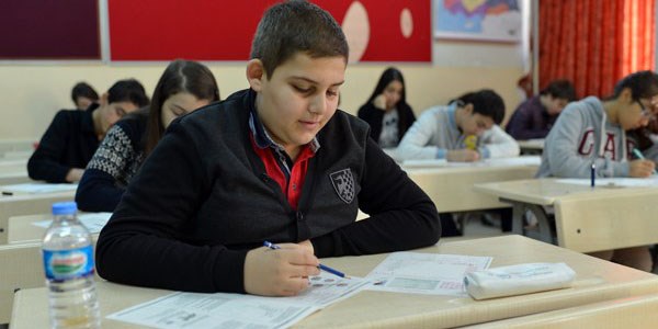 TEOG başvuruları başladı, veli proje okullarını bilmiyor