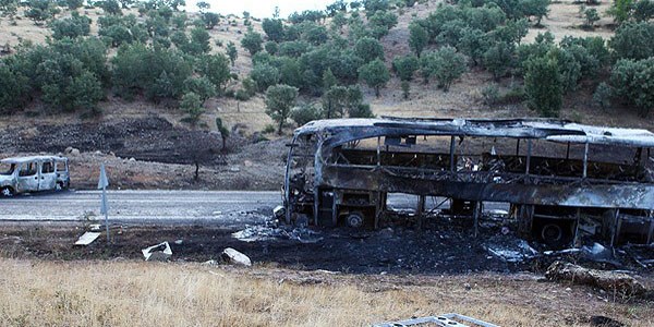 Tanker patlamasında ölenlerin sayısı 26'ya yükseldi