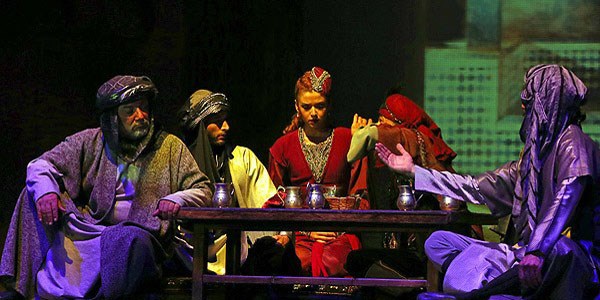 Devlet Opera ve Balesinde festival rüzgarı