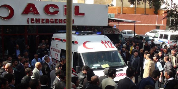 Silahlı saldırıda yaralanan milletvekilinin kardeşi öldü