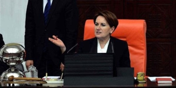 TBMM Genel Kurulu toplanamadı