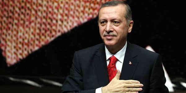 Erdoğan'ın sosyal medya hesaplarında büyük artış