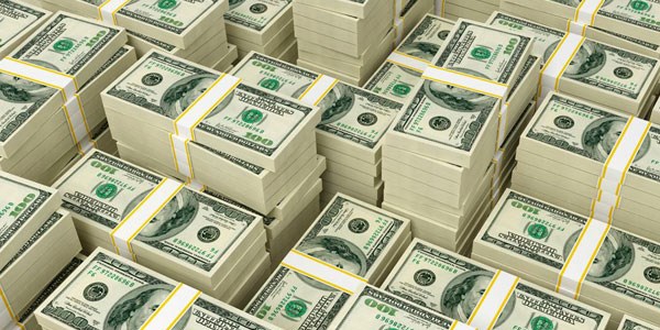 Dolar 2.14'ü aştı