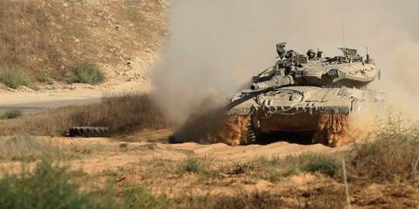 İsrail ateşkesten sonra vurdu: 40 ölü