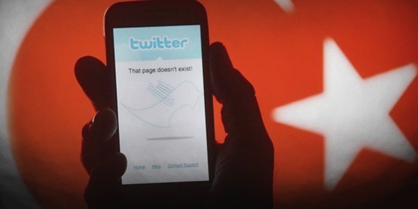 Twitter artık eski Twitter değil