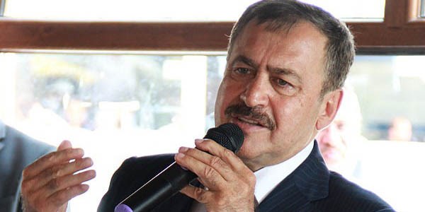 Tohum bahçeleri için 37 bin fidan toprakla buluşacak