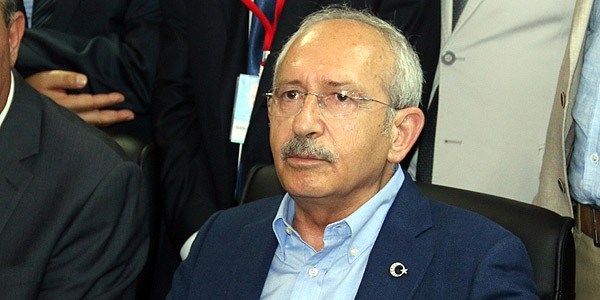 Kılıçdaroğlu: Böyle bir seçim sistemi olur mu?