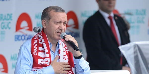 Çanakkale'ye boğaz köprüsü yapılacak