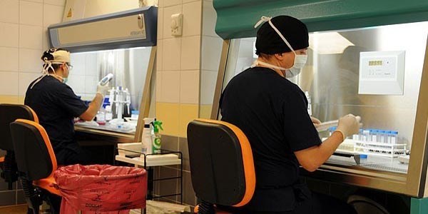 'Türk Kök Hücre Projesi' hayata geçiyor