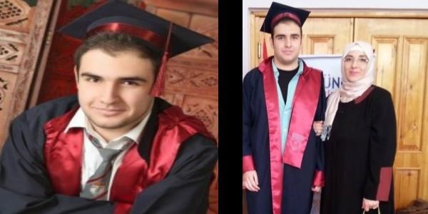 Baş şüpheli doktor baba