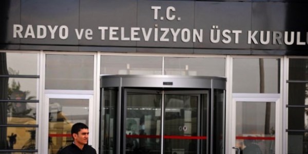 3 RTÜK üyesinin maaşları fazla ödendi
