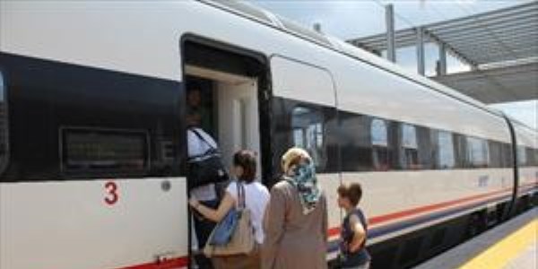 TCDD'den YHT açıklaması