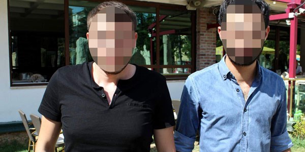 Uyuşturucu bataklığından kurtulan gençler anlatıyor