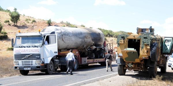Tanker faciasında ölenlerin sayısı 30'a yükseldi