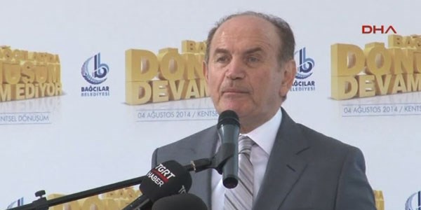 Topbaş'tan toplu taşımada değişim sinyali