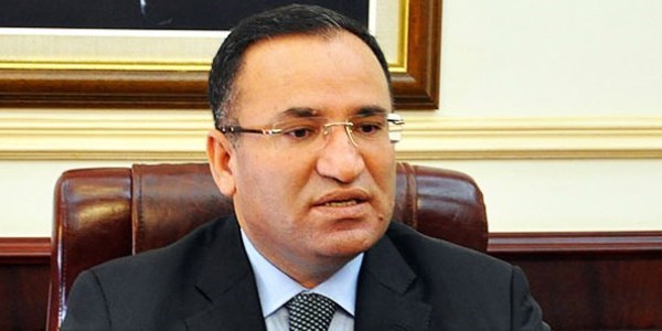 Hakim ve savcılara özlük hakkı ve sicil affı müjdesi