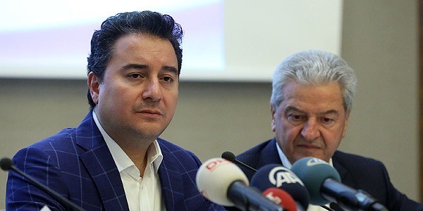 Babacan: Yzde 6 cari akla karlaacaz