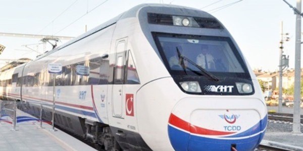 Demiryolları serbestleşiyor