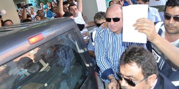 Savcı 38 polisin serbest bırakılmasına itiraz etti