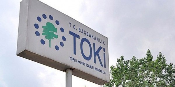 TOKİ 240 ay vadeyle iş yeri sahibi yapacak