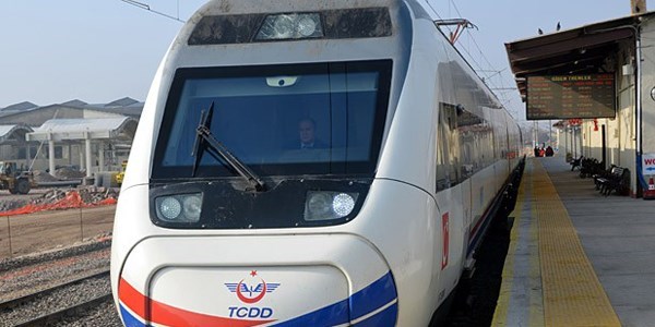 TCDD'den YHT arızası açıklaması