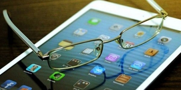 Gözlüğü tarihe gömecek tablet