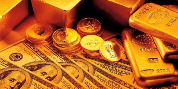 Altının onsu 1.292,30 dolar oldu