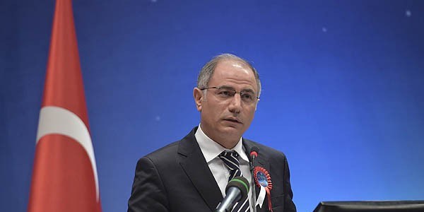Jandarma İçişleri Bakanlığı'na bağlanıyor