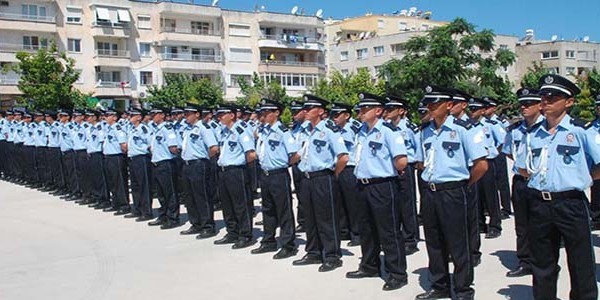 Emniyet'te kadrolaşmaya akademik önlem