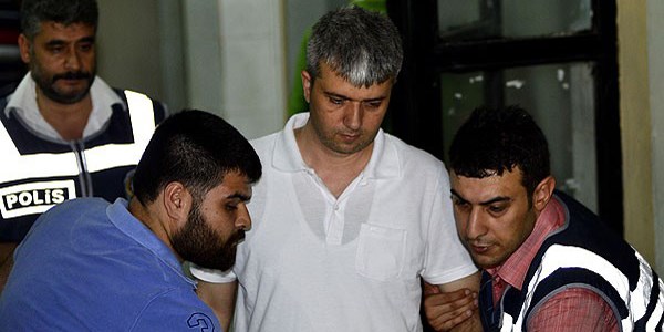 27 şüpheli sağlık kontrolünden geçirildi