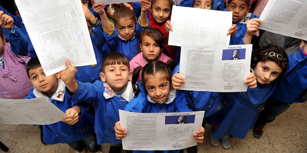 Sınıfta kalma tarihe karışıyor