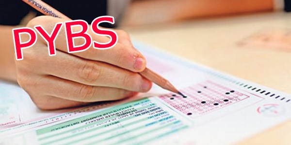 PYBS tercihleri alınmaya başlandı