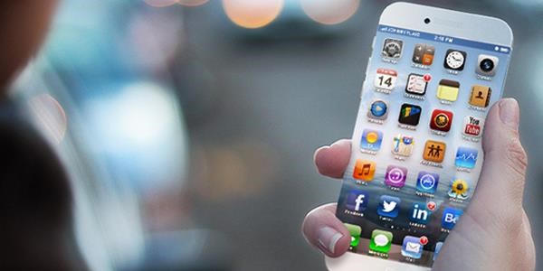 Apple, iPhone 6 için tarih verdi