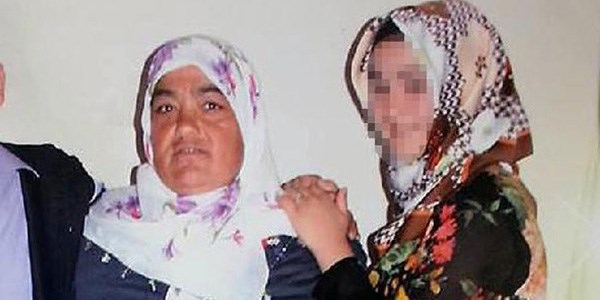 Liseli kızı kim kaçırdı?