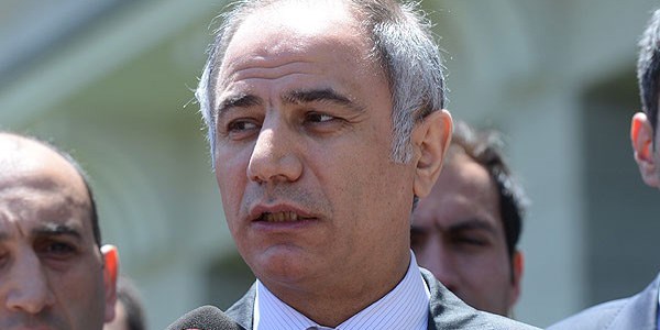 Bakan Ala'dan Savcı Öz'e jet cevap