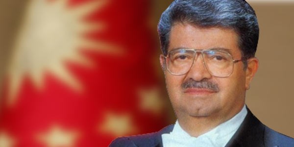 Yeni hükümet Özal formülüyle kurulacak
