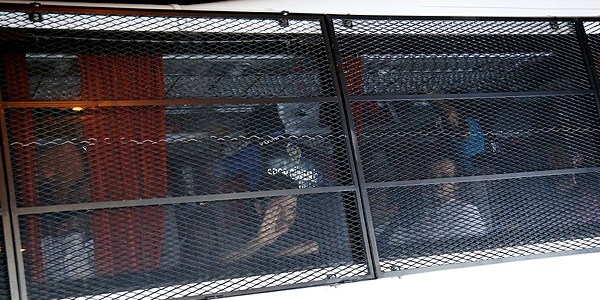 13 polisin sorgu işlemi sona erdi