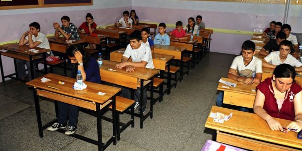 Lise tercihleri için bugün son gün