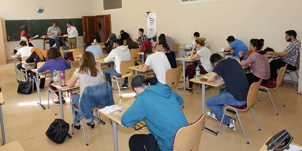 YÖS sınavının kalkması öğrencilere yaradı