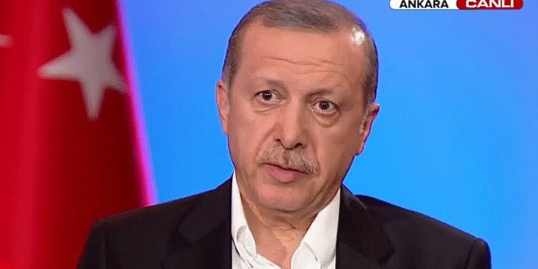 Erdoğan: Yarım kalan projelerimizi tamamlayacağız