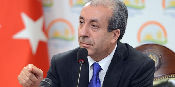 Bakan Eker: IŞİD terör örgütüdür
