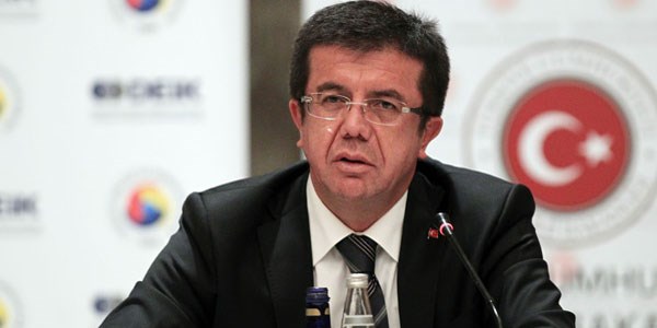 Zeybekci: Enflasyonun sebebi faiz