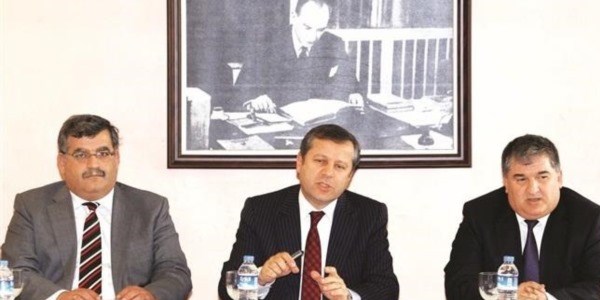 Delilleri yaktırana dek zaman kazanmış