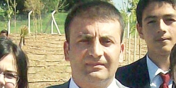 Dayakçı müdür 7 bin TL ödeyecek
