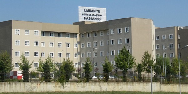 Hastanede tartışma kanlı bitti: 3 ölü