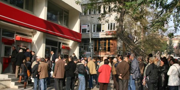 65 yaş aylığı için gelir sınırına dikkat