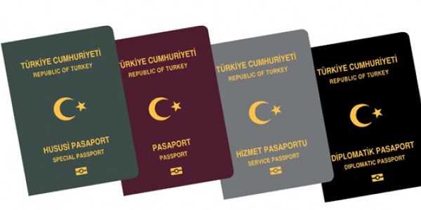 Yeşil Pasaportta derecenin önemi
