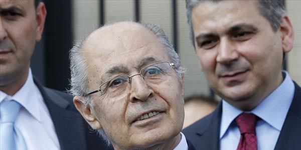 Ahmet Necdet Sezer oy kullanmadı