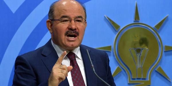 Çelik'ten yeni Başbakan açıklaması